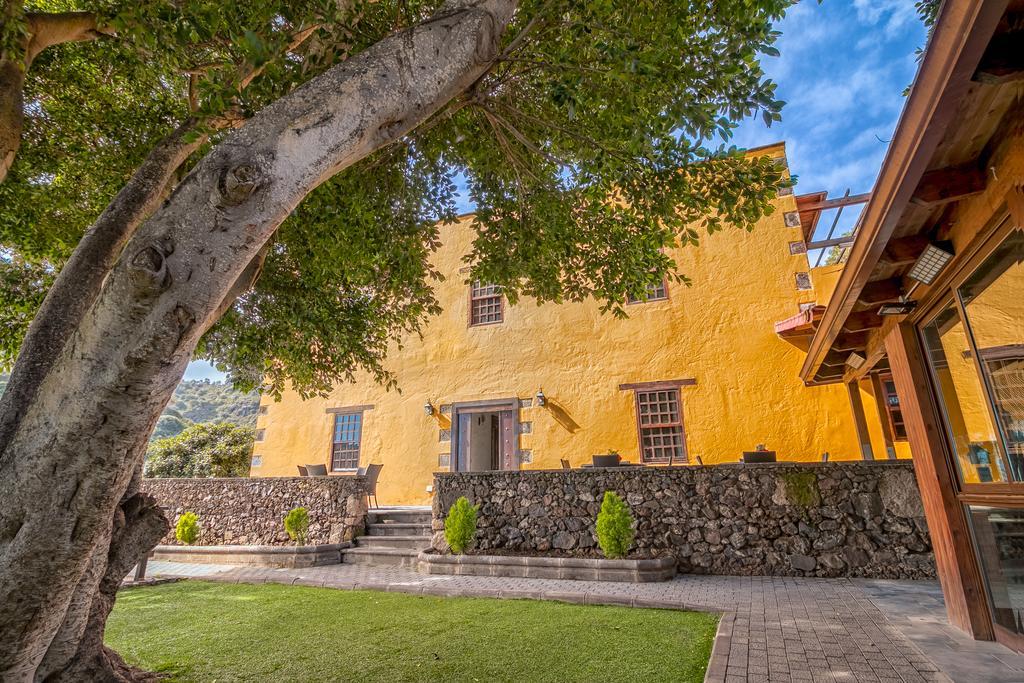 Hotel Rural Maipez By Livvo Las Palmas de Gran Canaria Extérieur photo