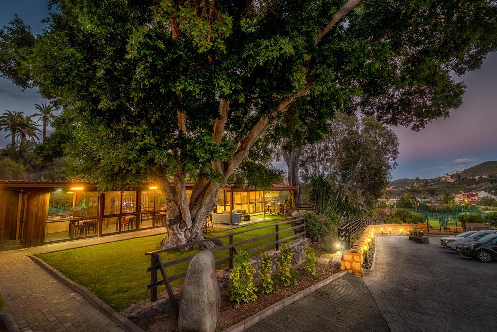 Hotel Rural Maipez By Livvo Las Palmas de Gran Canaria Extérieur photo