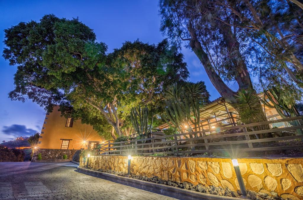 Hotel Rural Maipez By Livvo Las Palmas de Gran Canaria Extérieur photo