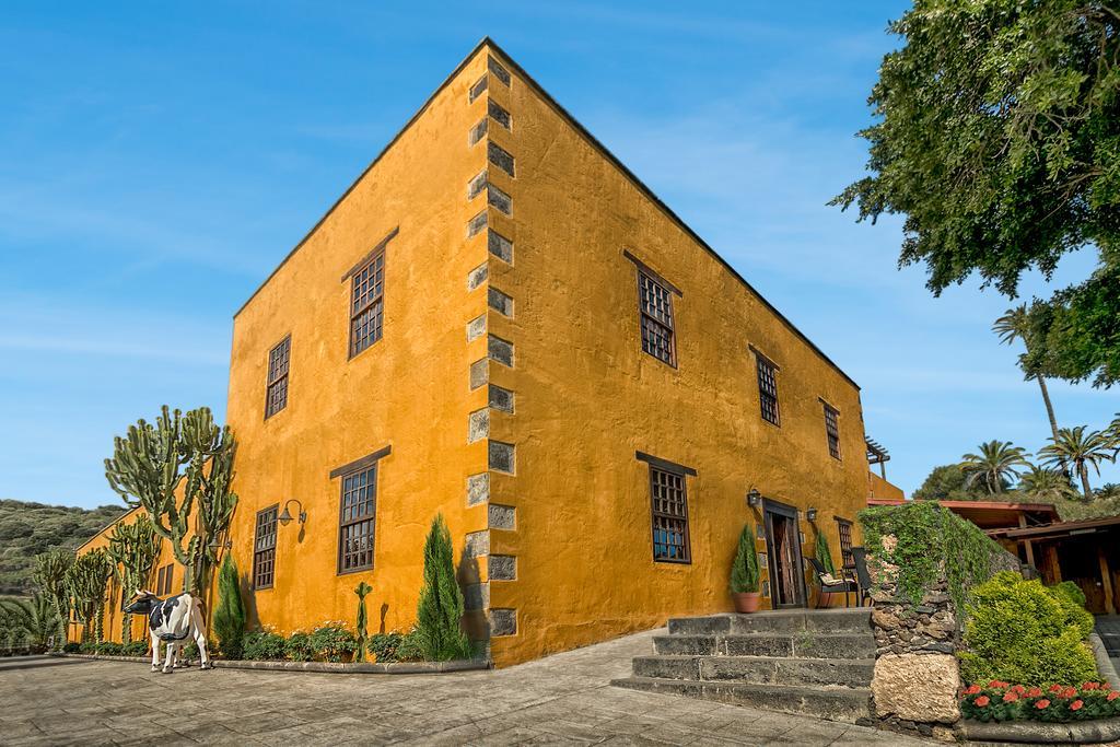Hotel Rural Maipez By Livvo Las Palmas de Gran Canaria Extérieur photo
