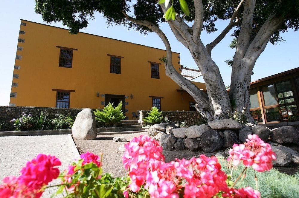 Hotel Rural Maipez By Livvo Las Palmas de Gran Canaria Extérieur photo