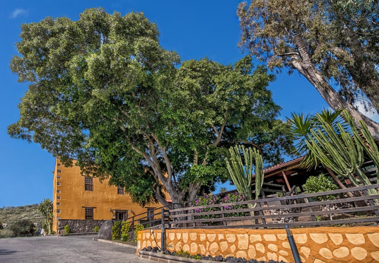 Hotel Rural Maipez By Livvo Las Palmas de Gran Canaria Extérieur photo